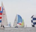 Arranca en el Cantábrico el tercer Trofeo Social de El Abra