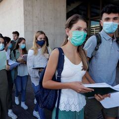 Filtros para mascarillas: qué son, dónde comprarlos y para qué sirven