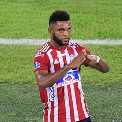 Borja suena en River Plate