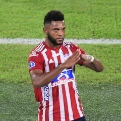 River Plate haría pronto el pago por Miguel Borja