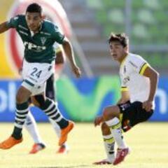 Luis García: "Este año tiene que ser el de mi consolidación"