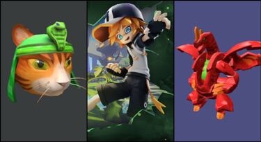 Códigos de Roblox gratis (octubre 2021); todos los promocodes disponibles