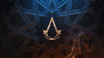 ¿De dónde viene el logo de Assassin’s Creed? La historia de Origins que descubrió un icono de la franquicia