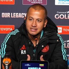 “Queremos llegar hasta lo último y vamos a seguir luchando”