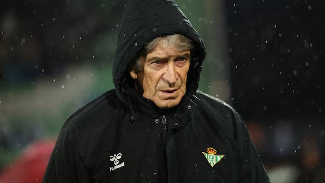 Ponga un Pellegrini en su vida (y no lo suelte)