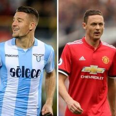 Las 3 estrellas de Serbia que amenazan a la Roja de Rueda