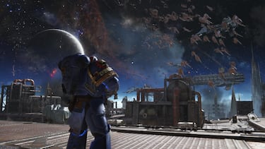 Los juegos de PS Plus Extra y Premium de marzo nos traen el aperitivo perfecto hasta Gears of War E-Day y un gran juego español
