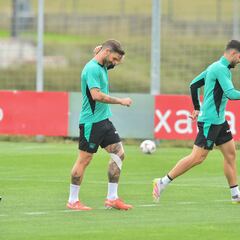 “Este es otro obstáculo que va a superar Yeray”