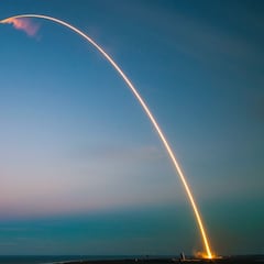 A la conquista de Marte: tres naves de tres países distintos llegarán este mes al planeta rojo