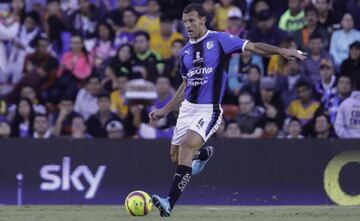 Fútbol de estufa: los nuevos 'gallos' que llegarían a Querétaro