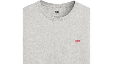 La camiseta blanca de Levi’s que miles de usuarios recomiendan y que cuesta menos de 22 euros