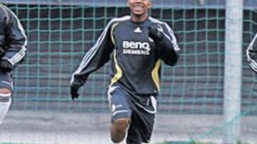 Han jugado los últimos cuatro partidos: sólo tres tantos.