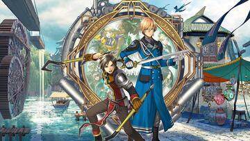 Eiyuden Chronicle, sucesor espiritual de Suikoden, ya tiene distribuidora
