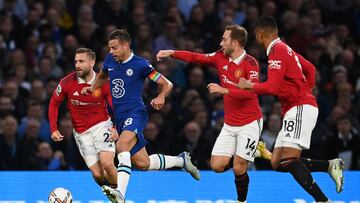Manchester United y Chelsea siguen pensando en tener una gira por Estados Unidos, aprovechando sus dueños estadounidenses, Todd Boelhy y la familia Glazer.