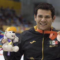 Diego López, consternado y triste, por aplazamiento de JJOO