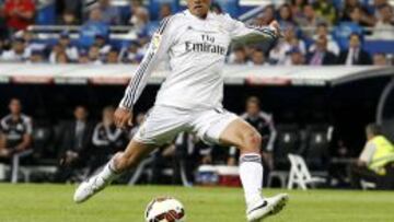 Chicharito, objetivo del Wolfsburgo