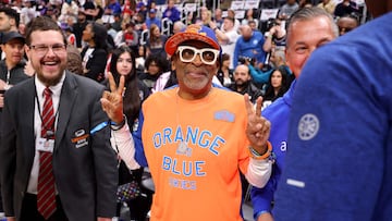 The reigning NBA champions, Boston Celtics are on the ropes, trailing the Knicks by 2-0 in the Eastern conference semifinals.