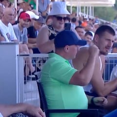 La genialidad de Jokic que explica por qué es un terremoto en la NBA: se va a Serbia y lo primero que hace es esto