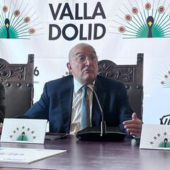 El alcalde Carnero confirma al menos tres ofertas por el Pucela