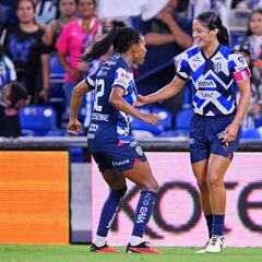 Pachuca vs Monterrey: horario, TV, canal, cómo y dónde ver la Semifinal de Vuelta de la Liga MX Femenil