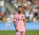 ¿Inter Miami de Lionel Messi jugará la Copa Libertadores de la Conmebol?
