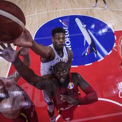 Jeff Brooks: italiano, juventino y del Málaga