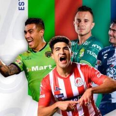 Copa Telcel: Partidos, fechas, horarios y equipos del torneo