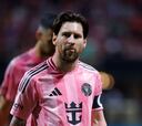 Messi, Argentina e Inter Miami buscan la calma