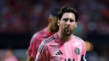 Argentina buscará dar un importante paso rumbo a la Copa del Mundo del 2026, mismo que podría traducirse en tranquilidad en el entorno de Lionel Messi.