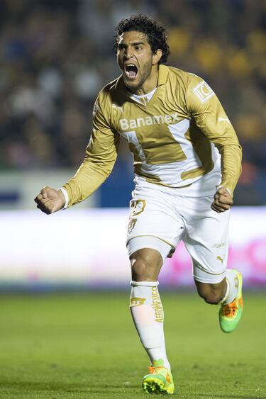 Martín 'Rata' Bravo