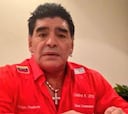 Maradona será comentarista del Mundial para Venezuela