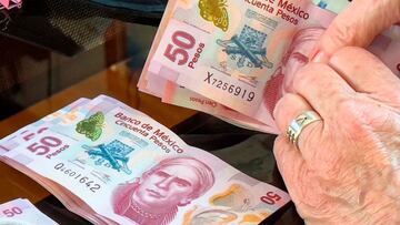 Pensión IMSS: cuántas semanas cotizadas se necesitan para solicitar la pensión mínima con la Ley 73