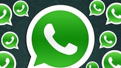 Las descripciones de grupos llegan a WhatsApp Beta