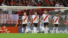 Los 5 puntos a corregir de River para la revancha en Brasil