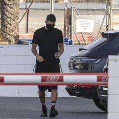 Piccini se marchará cedido al Atalanta con opción de compra