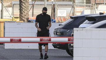 10/08/20
 ENTRENAMIENTO DEL VALENCIA CF - 
 PICCINI
 
 
 
  PAISANO