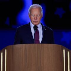 ¿Qué dijo Joe Biden en la Convención Nacional Demócrata 2024? Así fue su discurso