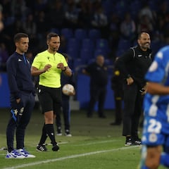 Crisis abierta en el Deportivo