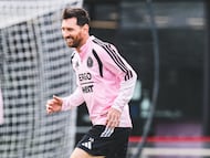Inter Miami encara su primer ensayo de pretemporada con su visita ante Alianza Lima en Perú, escenario en el que Lionel Messi apunta a hacer su regreso a la actividad.