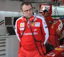 Domenicali: "La carrera de Alonso fue sorprendente"