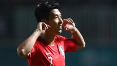 Las figuras asiáticas que enfrentarán a la Selección