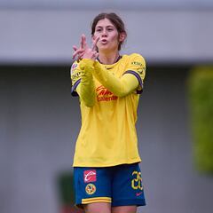 Liga MX Femenil: resultados de la Jornada 12 del Apertura 2024