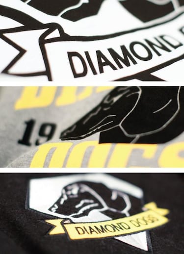 Primeras fotos de la ropa de Metal Gear Solid V