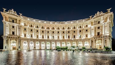 Ahorra hasta un 25% en tus vacaciones de verano con NH Hoteles