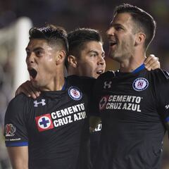 10 Cosas Buenas del Cruz Azul tras su último título