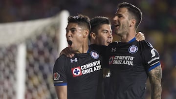 A pesar de la sequía que tienen los cementeros sin poder lograr un campeonato de liga, te presentamos 10 cosas buenas que han hecho los celestes.