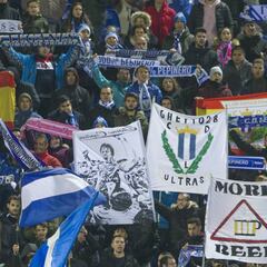 Leganés y Getafe llegan en buena forma al derbi del sur