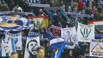 A pesar del puente, se rozará el lleno en Butarque.