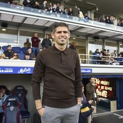 La hora de Antonio Hidalgo