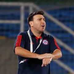 El candidato para reemplazar a Ormazábal: “Tiene todas las condiciones”